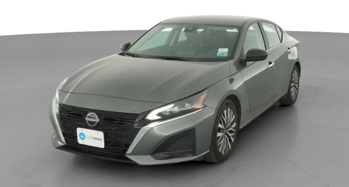 Thumbnail: 2025 Nissan Altima - 1