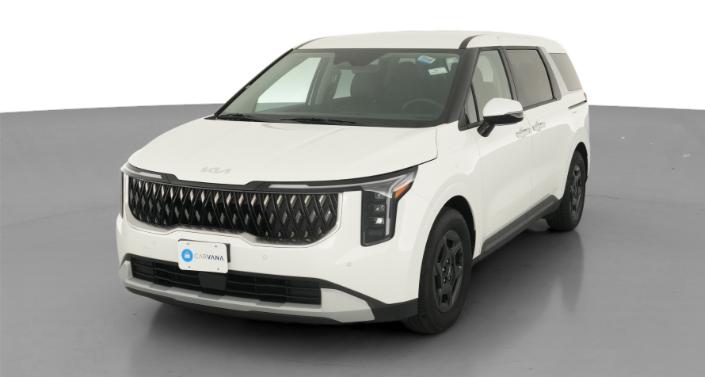 2026 Kia Carnival LXS -
                  Richton Park, IL