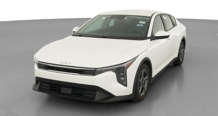 Thumbnail: 2025 Kia K4 - 1