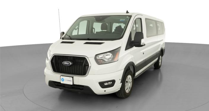 Thumbnail: 2025 Ford Econoline - 1