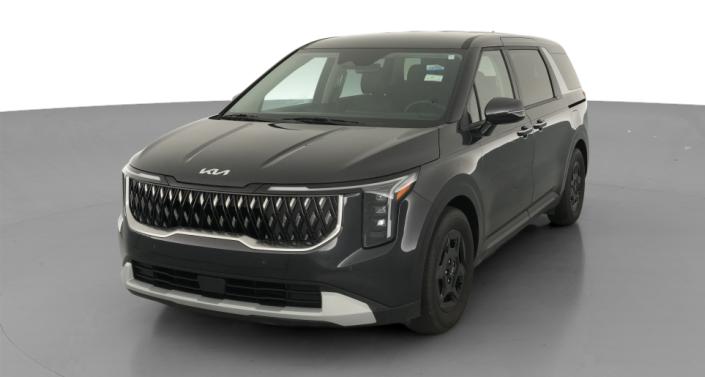 Thumbnail: 2026 Kia Carnival - 1
