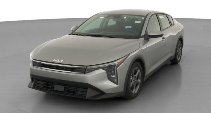 Thumbnail: 2025 Kia K4 - 1