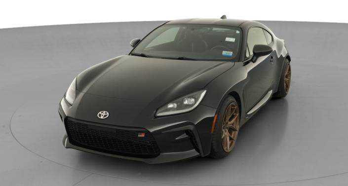 2022 Toyota GR86 Premium -
                  Richton Park, IL