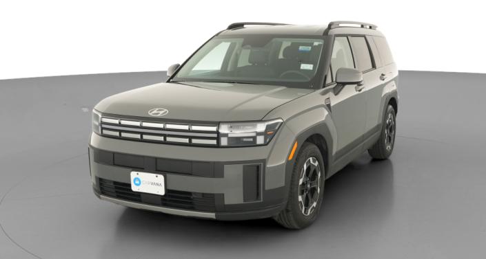 Thumbnail: 2026 Hyundai Santa Fe - 1