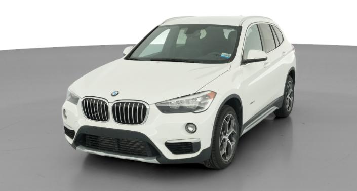 2018 BMW X1 sDrive28i -
                  Concord, NC