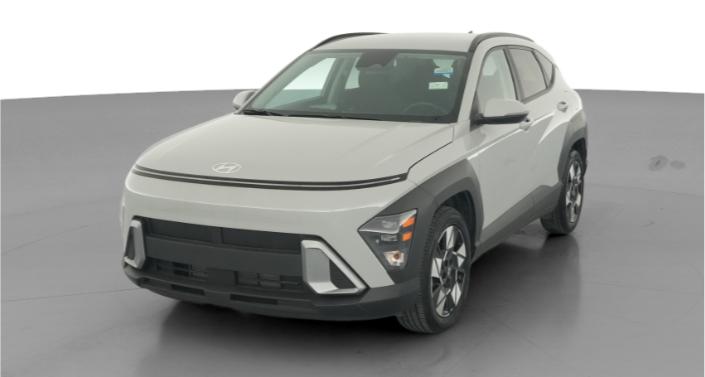 Thumbnail: 2025 Hyundai Kona - 1