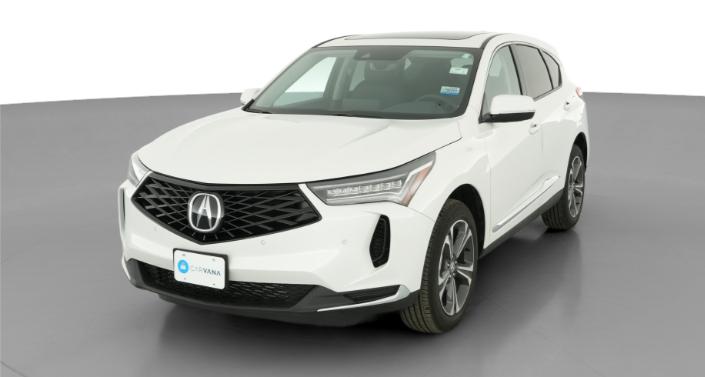 Thumbnail: 2026 Acura RDX - 1