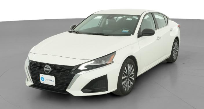 Thumbnail: 2025 Nissan Altima - 1