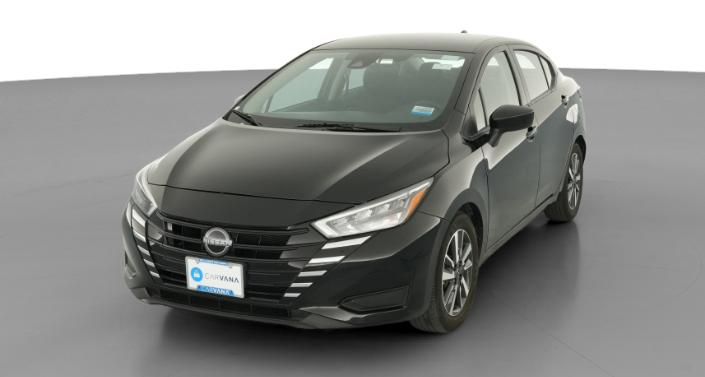 Thumbnail: 2025 Nissan Versa - 1