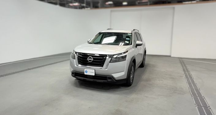 Thumbnail: 2025 Nissan Pathfinder - 1