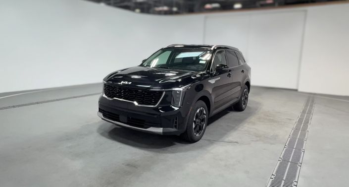 Thumbnail: 2024 Kia Sorento - 1