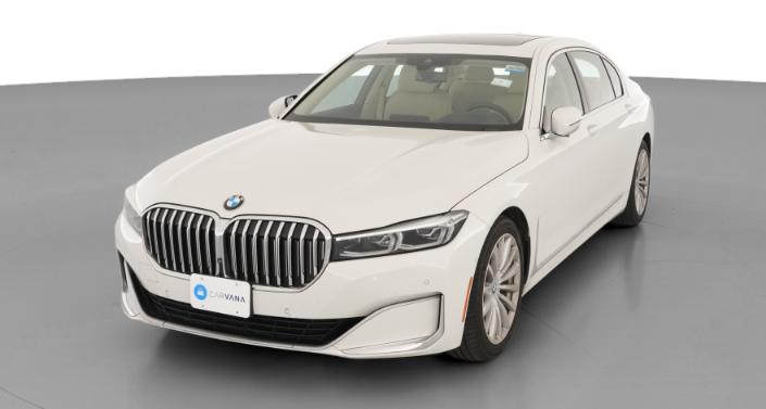 2020 BMW 7 Series 740i -
                  Lorain, OH