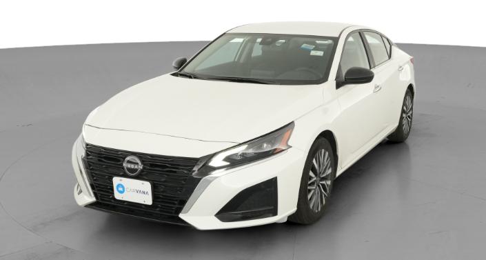 Thumbnail: 2025 Nissan Altima - 1