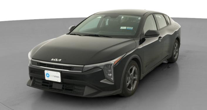 Thumbnail: 2025 Kia K4 - 1