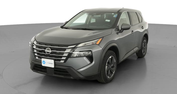 Thumbnail: 2025 Nissan Rogue - 1