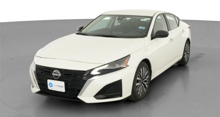Thumbnail: 2025 Nissan Altima - 1