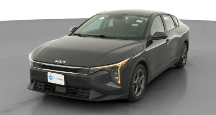 Thumbnail: 2025 Kia K4 - 1