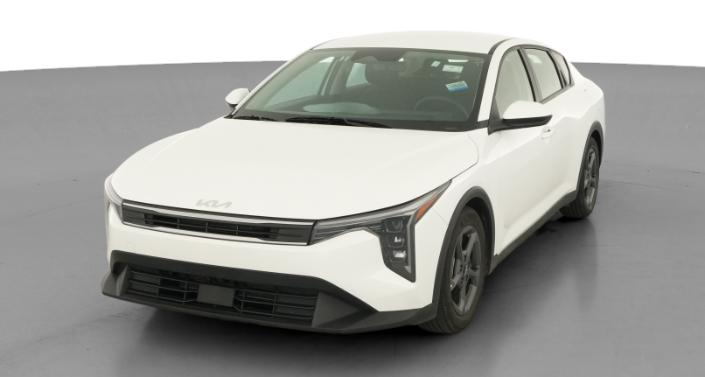 Thumbnail: 2025 Kia K4 - 1