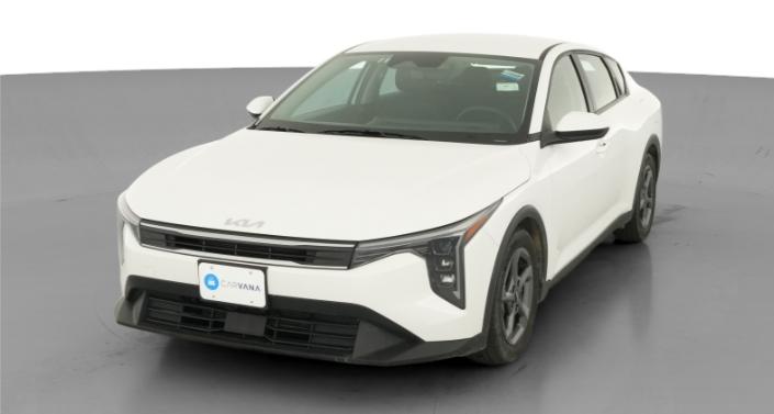 Thumbnail: 2025 Kia K4 - 1