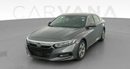 2020 Honda Accord