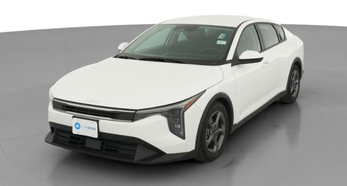 Thumbnail: 2025 Kia K4 - 1
