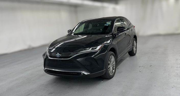 2022 Toyota Venza Limited -
                  Indianapolis, IN