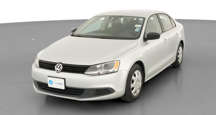 2014 Volkswagen Jetta S -
                  West Memphis, AR