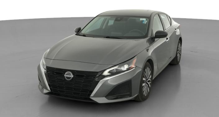 Thumbnail: 2025 Nissan Altima - 1