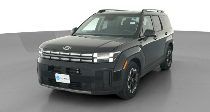 Thumbnail: 2026 Hyundai Santa Fe - 1