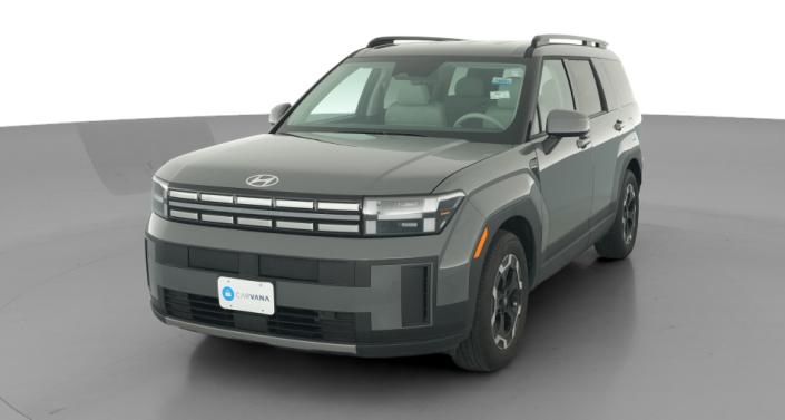 Thumbnail: 2026 Hyundai Santa Fe - 1