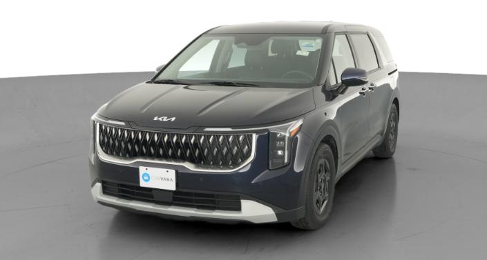 Thumbnail: 2026 Kia Carnival - 1