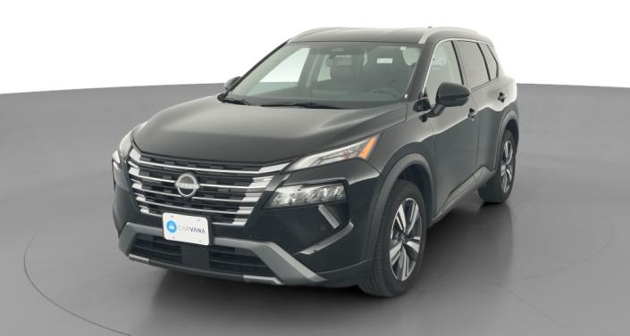 Thumbnail: 2026 Nissan Rogue - 1