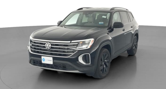 Thumbnail: 2026 Volkswagen Atlas - 1