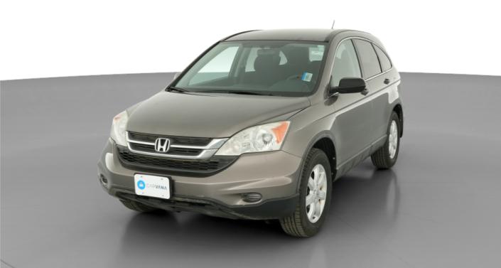 Thumbnail: 2011 Honda CR-V - 1