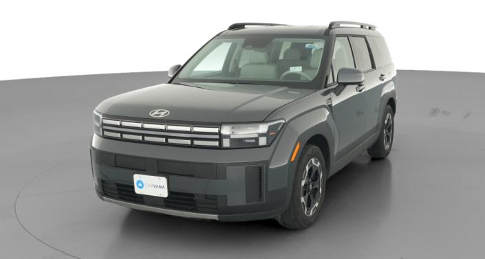 Thumbnail: 2026 Hyundai Santa Fe - 1