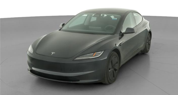 Thumbnail: 2024 Tesla Model 3 - 1