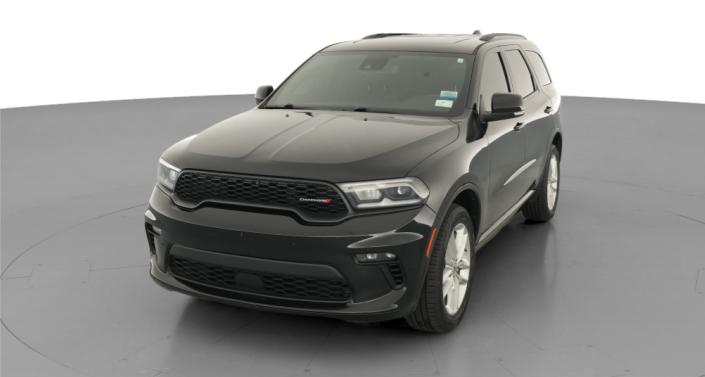 Thumbnail: 2023 Dodge Durango - 1