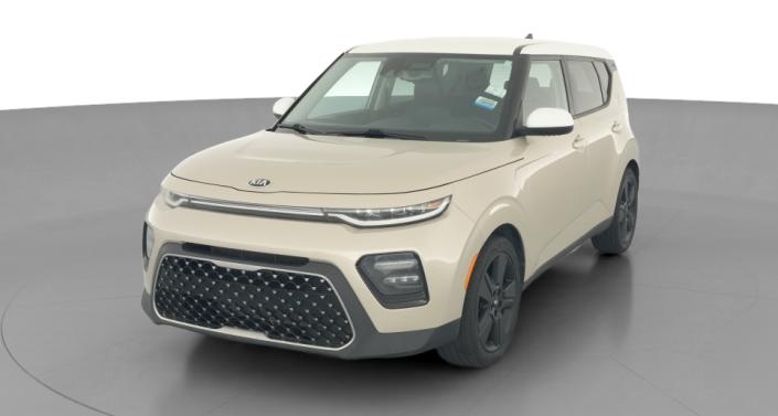 Thumbnail: 2020 Kia Soul - 1