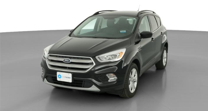 Thumbnail: 2019 Ford Escape - 1