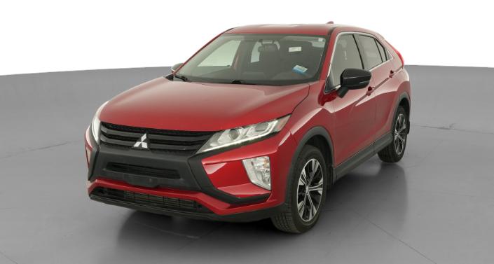 2018 Mitsubishi Eclipse Cross LE -
                  Tolleson, AZ