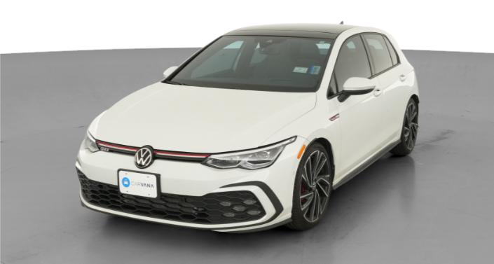 Thumbnail: 2024 Volkswagen Golf - 1