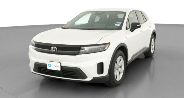 2024 Honda Prologue EX -
                  Auburn, GA