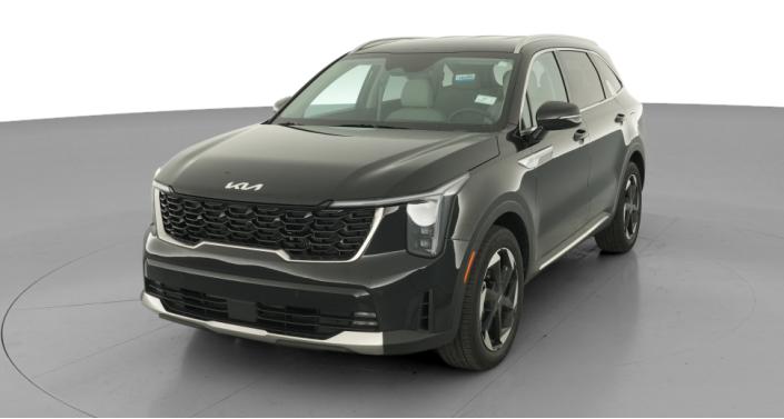 Thumbnail: 2025 Kia Sorento - 1