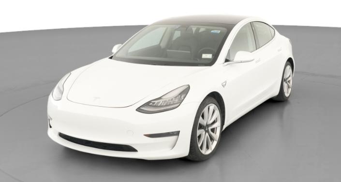 Thumbnail: 2019 Tesla Model 3 - 1