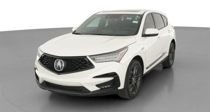 Thumbnail: 2019 Acura RDX - 1
