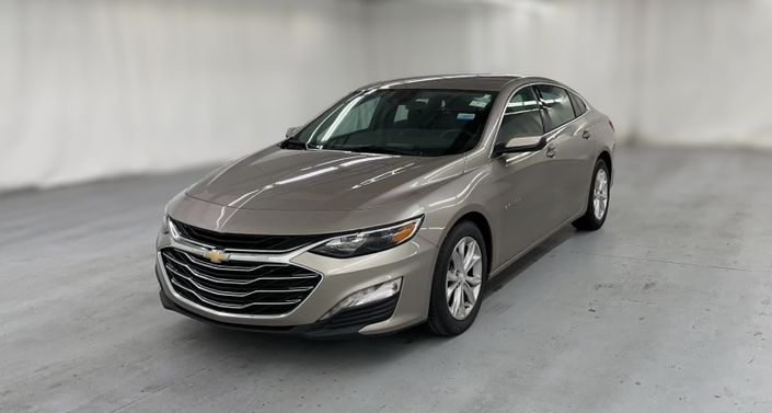 Thumbnail: 2023 Chevrolet Malibu - 1