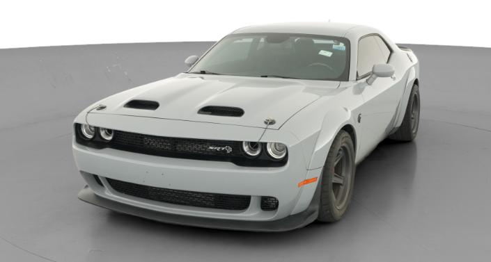 Thumbnail: 2020 Dodge Challenger - 1