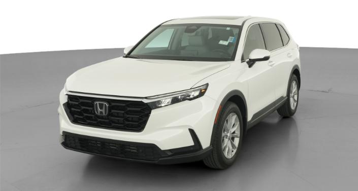 Thumbnail: 2025 Honda CR-V - 1