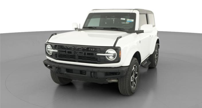 Thumbnail: 2023 Ford Bronco - 1