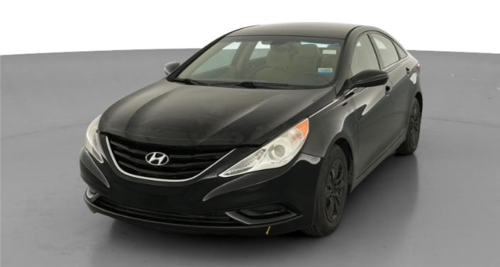 2012 Hyundai Sonata GLS -
                  Richton Park, IL